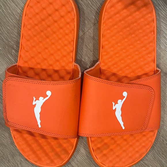 iSlide WNBA slides - Picture 3 of 4